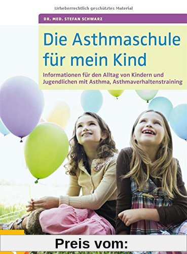 Die Asthmaschule für mein Kind